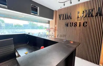 Ponto comercial com 1 sala à venda na rua othon leonardos, 230, taquara, rio de janeiro, 156 m2 por r$ 540.000