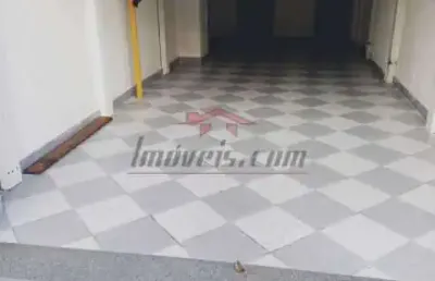 Sala comercial com 1 sala à venda na rua carolina machado, 542, madureira, rio de janeiro, 29 m2 por r$ 100.000