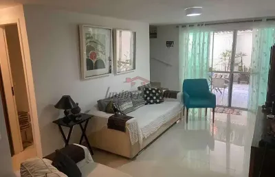 Casa em condomínio fechado com 3 quartos à venda na estrada capitão pedro afonso, 43, vargem grande, rio de janeiro, 202 m2 por r$ 439.990