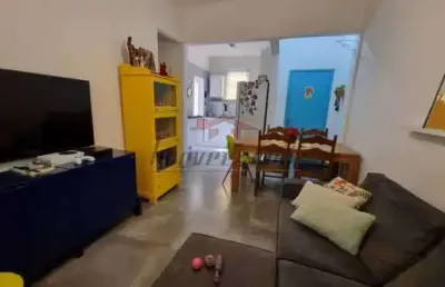 Apartamento com 3 quartos à venda na avenida geremário dantas, 273, tanque, rio de janeiro, 80 m2 por r$ 280.000