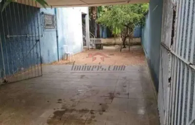 Terreno à venda na estrada da boiuna, 785, taquara, rio de janeiro, 600 m2 por r$ 549.990