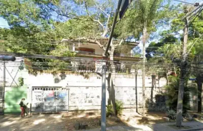 Terreno à venda na estrada dos três rios, 1868, freguesia (jacarepaguá), rio de janeiro, 4000 m2 por r$ 1.500.000