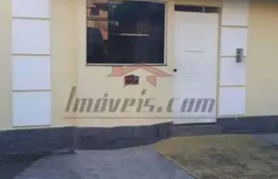 Casa em condomínio fechado com 3 quartos à venda na rua caniu, 332, pechincha, rio de janeiro, 100 m2 por r$ 429.900
