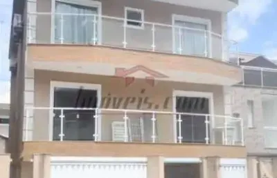 Casa em condomínio fechado com 3 quartos à venda na estrada do rio grande, 4057, taquara, rio de janeiro, 240 m2 por r$ 649.990