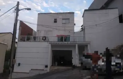 Casa em condomínio fechado com 3 quartos à venda na estrada do rio grande, 3609, taquara, rio de janeiro, 100 m2 por r$ 449.000