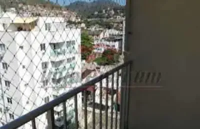 Cobertura com 3 quartos para alugar na rua florianópolis, 1360, praça seca, rio de janeiro, 145 m2 por r$ 1.750