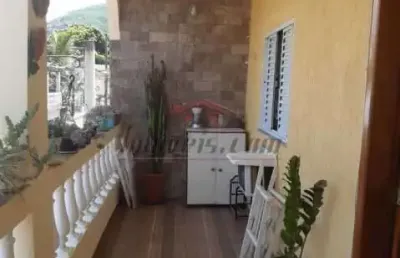 Casa com 3 quartos à venda na rua doutor bernardino, 497, praça seca, rio de janeiro, 97 m2 por r$ 345.000