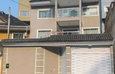 Casa em condomínio fechado com 5 quartos à venda na estrada curumau, 1333, taquara, rio de janeiro, 435 m2 por r$ 649.990