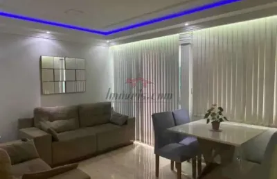 Casa em condomínio fechado com 3 quartos à venda na estrada da soca, 645, taquara, rio de janeiro, 135 m2 por r$ 440.000