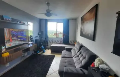 Apartamento com 1 quarto à venda na estrada pau-ferro, 171, pechincha, rio de janeiro, 50 m2 por r$ 270.000