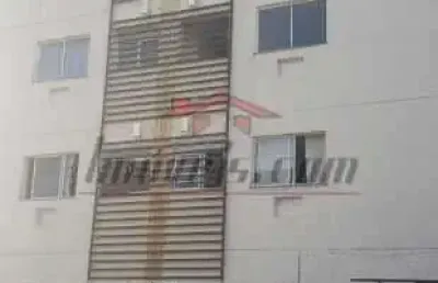 Apartamento com 2 quartos à venda na rua renato meira lima, 423, tanque, rio de janeiro, 46 m2 por r$ 195.000