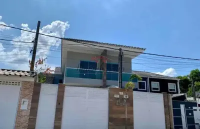 Casa em condomínio fechado com 3 quartos à venda na rua lysâneas maciel, 55, freguesia (jacarepaguá), rio de janeiro, 140 m2 por r$ 580.000