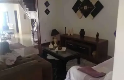 Casa em condomínio fechado com 4 quartos à venda na rua hilton gosling, 445, taquara, rio de janeiro, 274 m2 por r$ 670.000