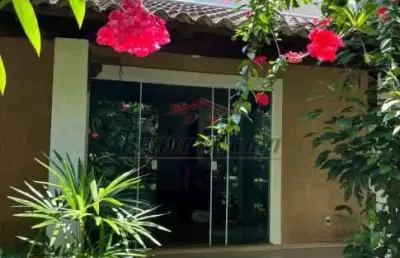 Terreno à venda na rua professora edna côrte silveira, 48, recreio dos bandeirantes, rio de janeiro, 630 m2 por r$ 1.200.000
