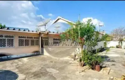 Casa em condomínio fechado com 2 quartos à venda na avenida emile roux, 10, taquara, rio de janeiro, 175 m2 por r$ 690.000