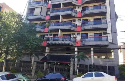 Apartamento com 2 quartos à venda na rua das azaléas, 346, vila valqueire, rio de janeiro, 120 m2 por r$ 530.000