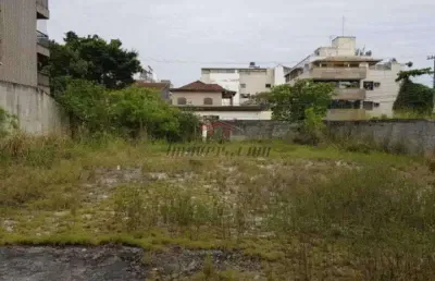 Terreno à venda na rua senador rui carneiro, 260, recreio dos bandeirantes, rio de janeiro, 620 m2 por r$ 1.365.000