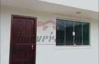 Casa em condomínio fechado com 2 quartos à venda na rua belo vale, 183, tanque, rio de janeiro, 72 m2 por r$ 300.000