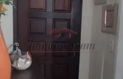 Apartamento com 2 quartos à venda na rua mapendi, 830, taquara, rio de janeiro, 44 m2 por r$ 190.000