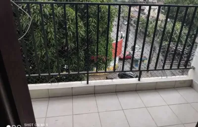 Apartamento com 2 quartos à venda na rua maranga, 769, praça seca, rio de janeiro, 61 m2 por r$ 130.000