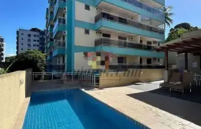 Cobertura com 4 quartos à venda na rua monsenhor marques, 46, pechincha, rio de janeiro, 188 m2 por r$ 605.000