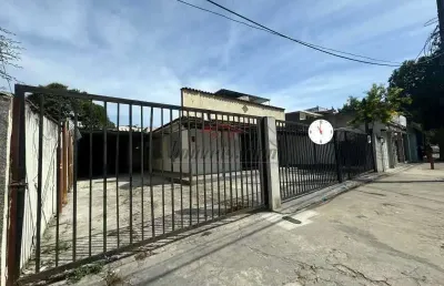 Terreno à venda na rua marechal josé beviláqua, 478, taquara, rio de janeiro, 750 m2 por r$ 1.199.990