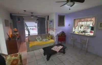 Apartamento com 1 quarto à venda na estrada do tindiba, 2030, pechincha, rio de janeiro, 75 m2 por r$ 430.000