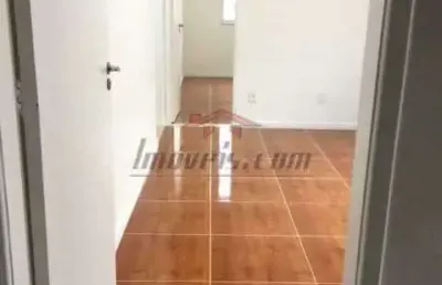 Apartamento com 2 quartos à venda na rua das tulipas, 51, vila valqueire, rio de janeiro, 86 m2 por r$ 299.000