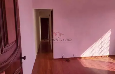 Apartamento com 2 quartos à venda na rua mário, 216, praça seca, rio de janeiro, 59 m2 por r$ 165.000