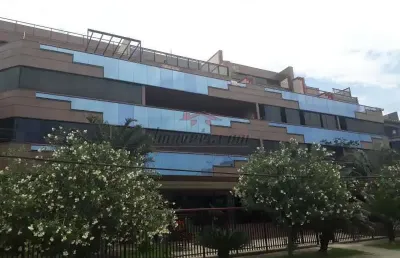 Apartamento com 3 quartos à venda na estrada benvindo de novais, 181, recreio dos bandeirantes, rio de janeiro, 95 m2 por r$ 790.000