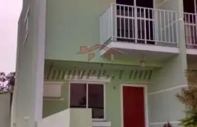 Casa em condomínio fechado com 3 quartos à venda na rua professor henrique costa, 515, pechincha, rio de janeiro, 97 m2 por r$ 480.000