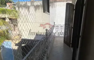 Casa em condomínio fechado com 2 quartos à venda na rua bore, 315, vila valqueire, rio de janeiro, 80 m2 por r$ 315.000