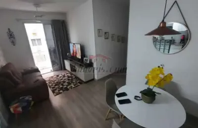 Apartamento com 2 quartos à venda na rua andré rocha, 103, taquara, rio de janeiro, 47 m2 por r$ 229.990