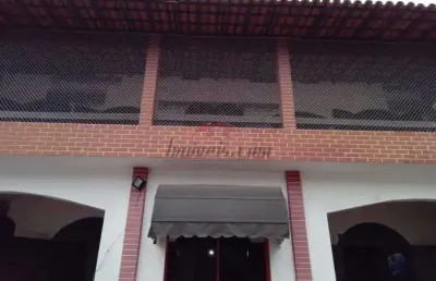 Casa com 5 quartos à venda na rua jaciru, 133, taquara, rio de janeiro, 400 m2 por r$ 750.000