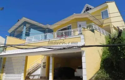 Casa em condomínio fechado com 3 quartos à venda na rua carmem aguiar de matos, 216, taquara, rio de janeiro, 245 m2 por r$ 1.150.000