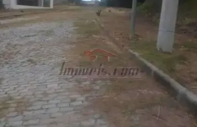 Terreno à venda na rua santa gertrudes, 240, campo grande, rio de janeiro, 500 m2 por r$ 250.000