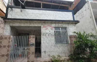 Casa em condomínio fechado com 2 quartos à venda na rua andré rocha, 309, taquara, rio de janeiro, 58 m2 por r$ 300.000