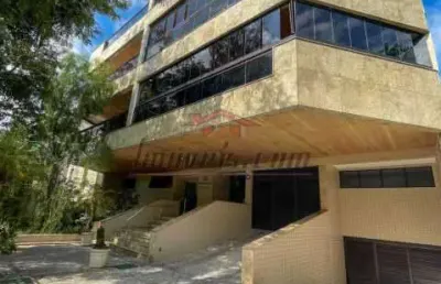 Apartamento com 3 quartos à venda na rua artur possolo, 85, recreio dos bandeirantes, rio de janeiro, 112 m2 por r$ 740.000