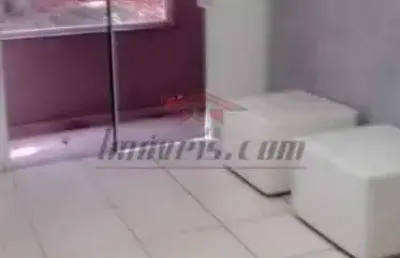 Apartamento com 2 quartos à venda na avenida geremário dantas, 840, pechincha, rio de janeiro, 55 m2 por r$ 299.000