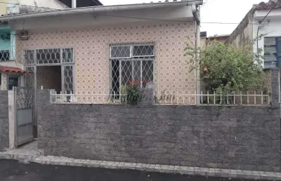 Casa em condomínio fechado com 4 quartos à venda na rua albano, 129, praça seca, rio de janeiro, 116 m2 por r$ 240.000
