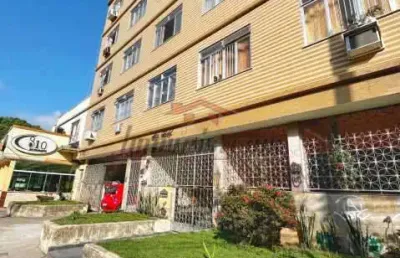 Apartamento com 2 quartos à venda na rua das rosas, 810, vila valqueire, rio de janeiro, 90 m2 por r$ 370.000
