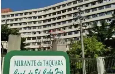 Apartamento com 2 quartos à venda na estrada do cafundá, 1757, taquara, rio de janeiro, 57 m2 por r$ 185.000