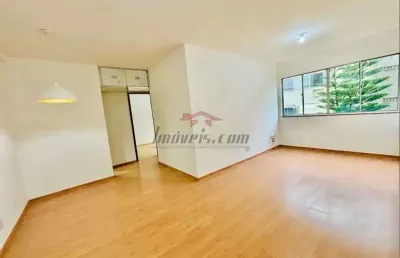 Apartamento com 2 quartos à venda na estrada capenha, 1127, pechincha, rio de janeiro, 60 m2 por r$ 260.000