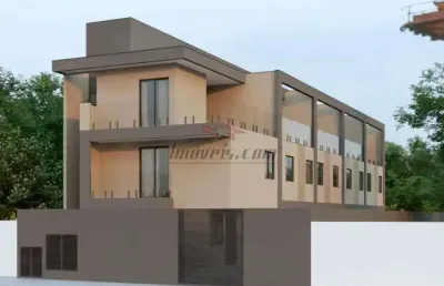 Casa com 2 quartos à venda na rua humberto bastos, 60, taquara, rio de janeiro, 250 m2 por r$ 450.000