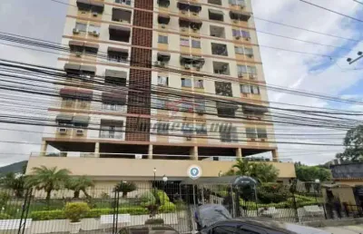 Apartamento com 2 quartos à venda na rua quiririm, 1101, vila valqueire, rio de janeiro, 65 m2 por r$ 220.000