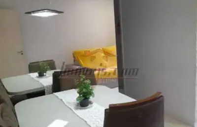Apartamento com 2 quartos à venda na estrada da boiuna, 1600, taquara, rio de janeiro, 65 m2 por r$ 270.000
