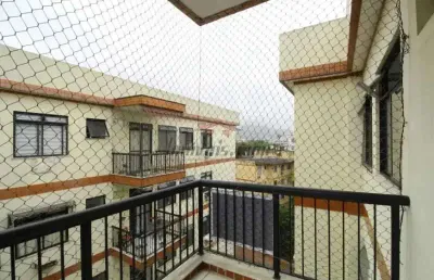 Apartamento com 2 quartos à venda na estrada de jacarepaguá, 7357, freguesia (jacarepaguá), rio de janeiro, 68 m2 por r$ 349.000