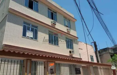 Apartamento com 2 quartos à venda na rua caviana, 595, taquara, rio de janeiro, 110 m2 por r$ 268.000