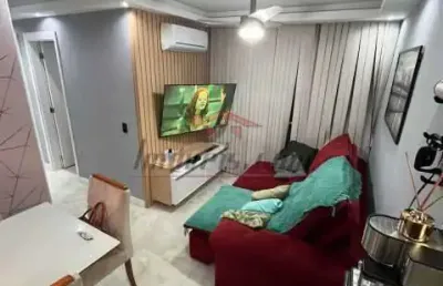Apartamento com 3 quartos à venda na estrada de camorim, 205, jacarepaguá, rio de janeiro, 67 m2 por r$ 550.000