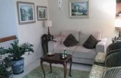 Cobertura com 3 quartos à venda na estrada pau-ferro, 1100, freguesia (jacarepaguá), rio de janeiro, 120 m2 por r$ 678.000